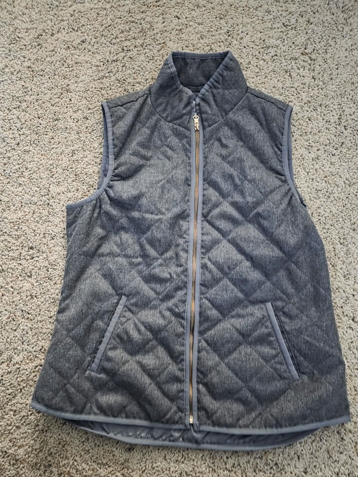 Women's Vest sz Medium by Old Navy - Image 1