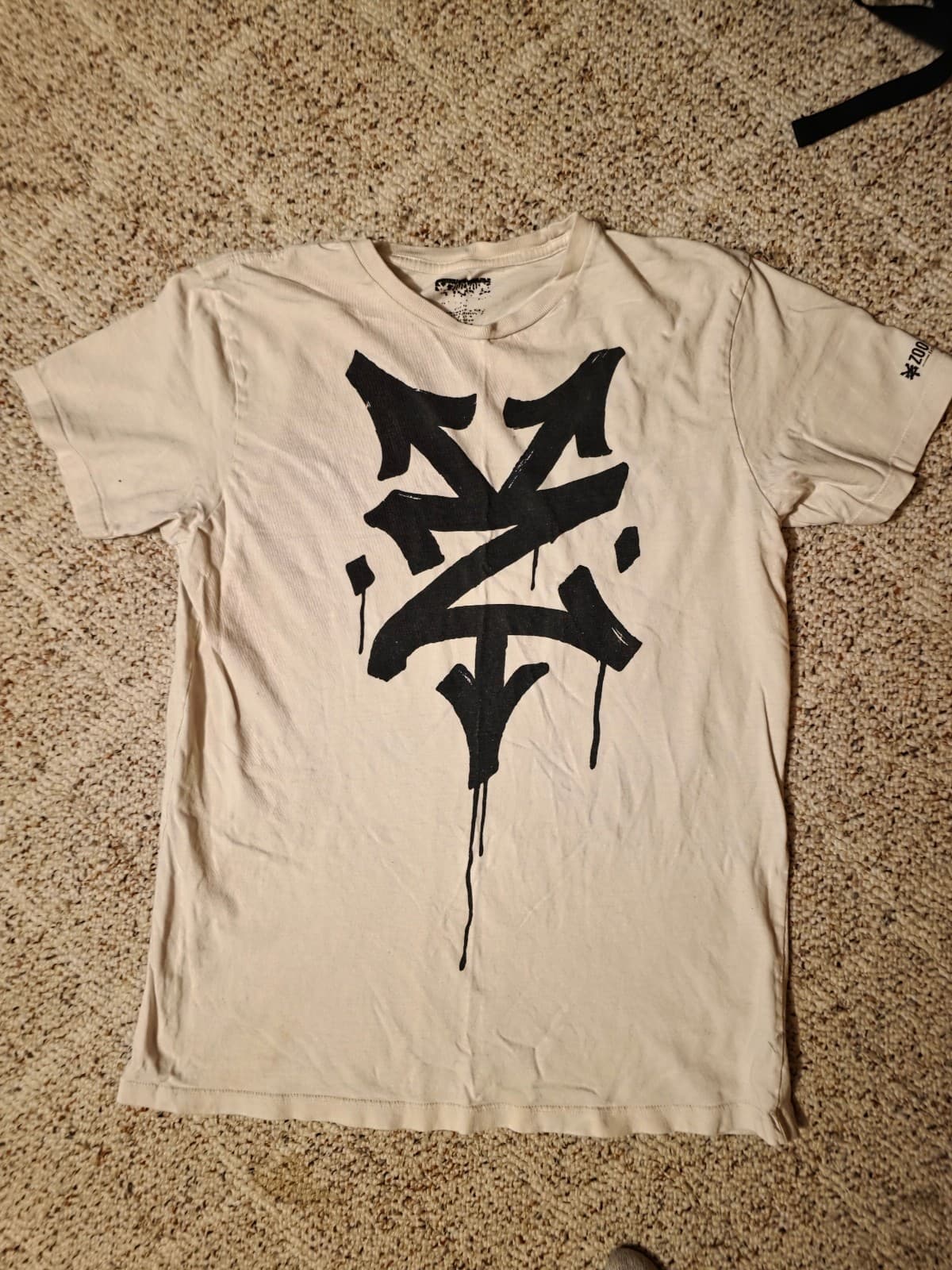 Men's Zoo York Shirt sz Medium - Image 1