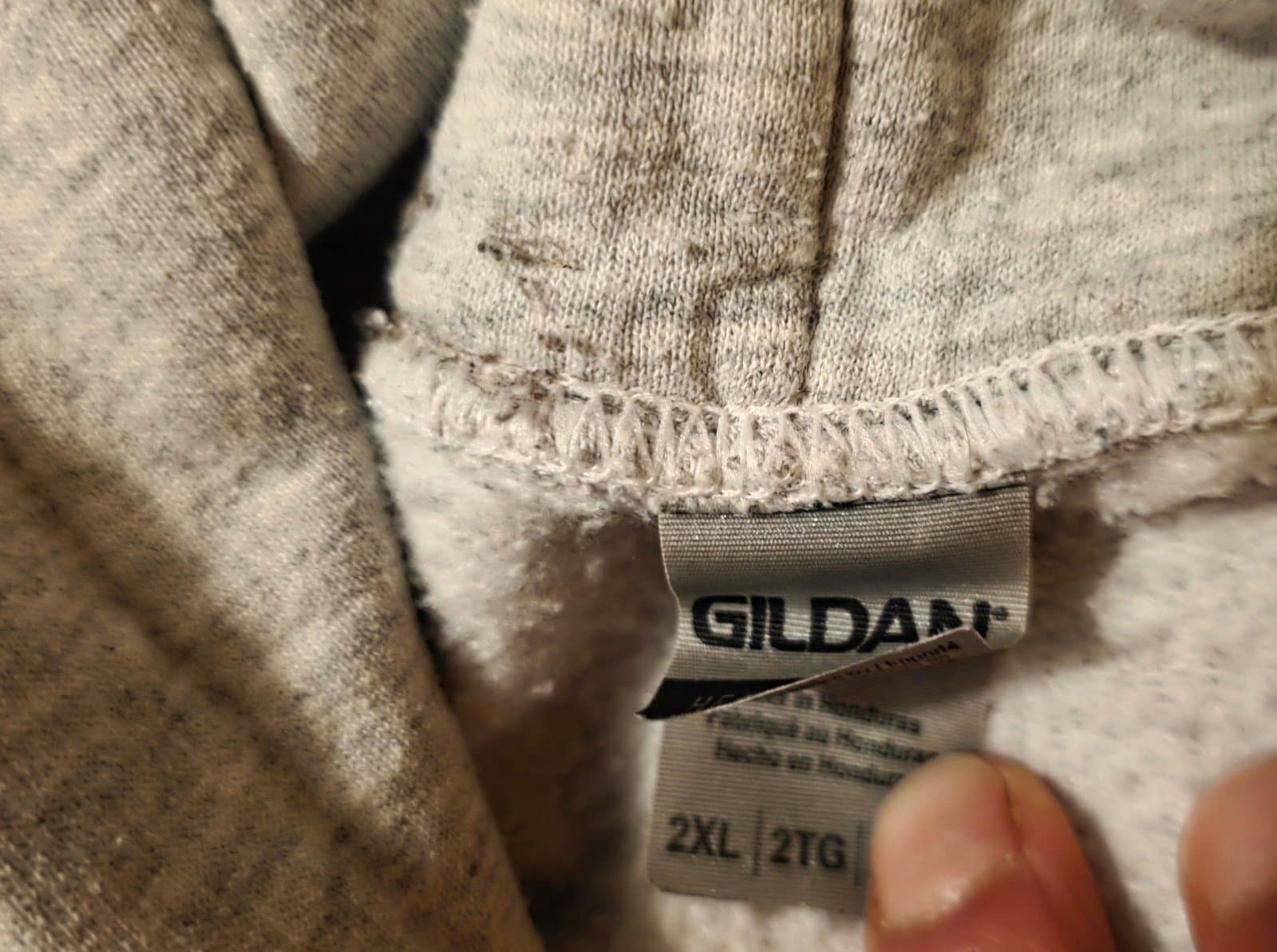 Women's Hoodie sz XXL Funny - Thumbnail 3