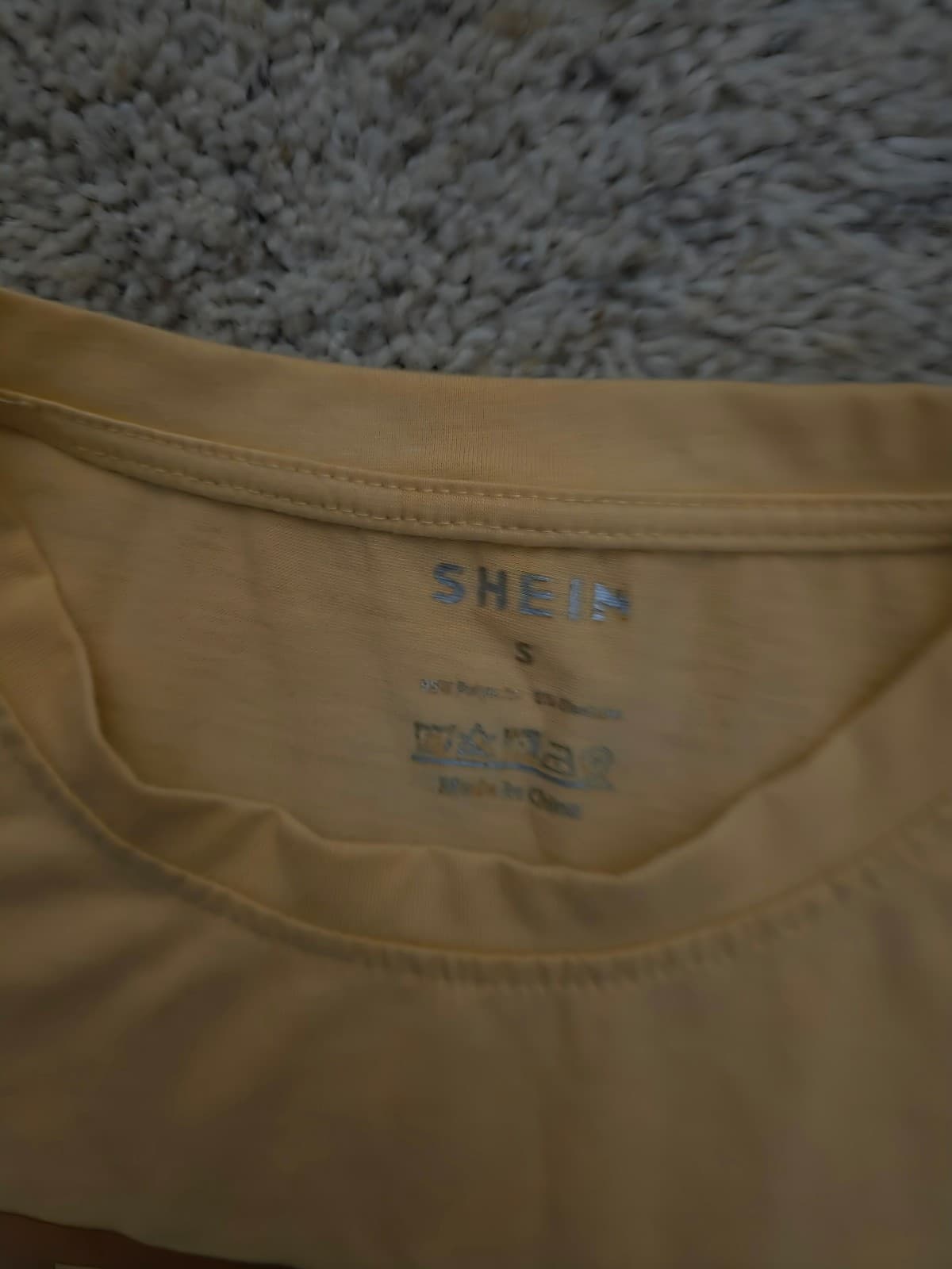 Women's size Small Shirt - Thumbnail 2