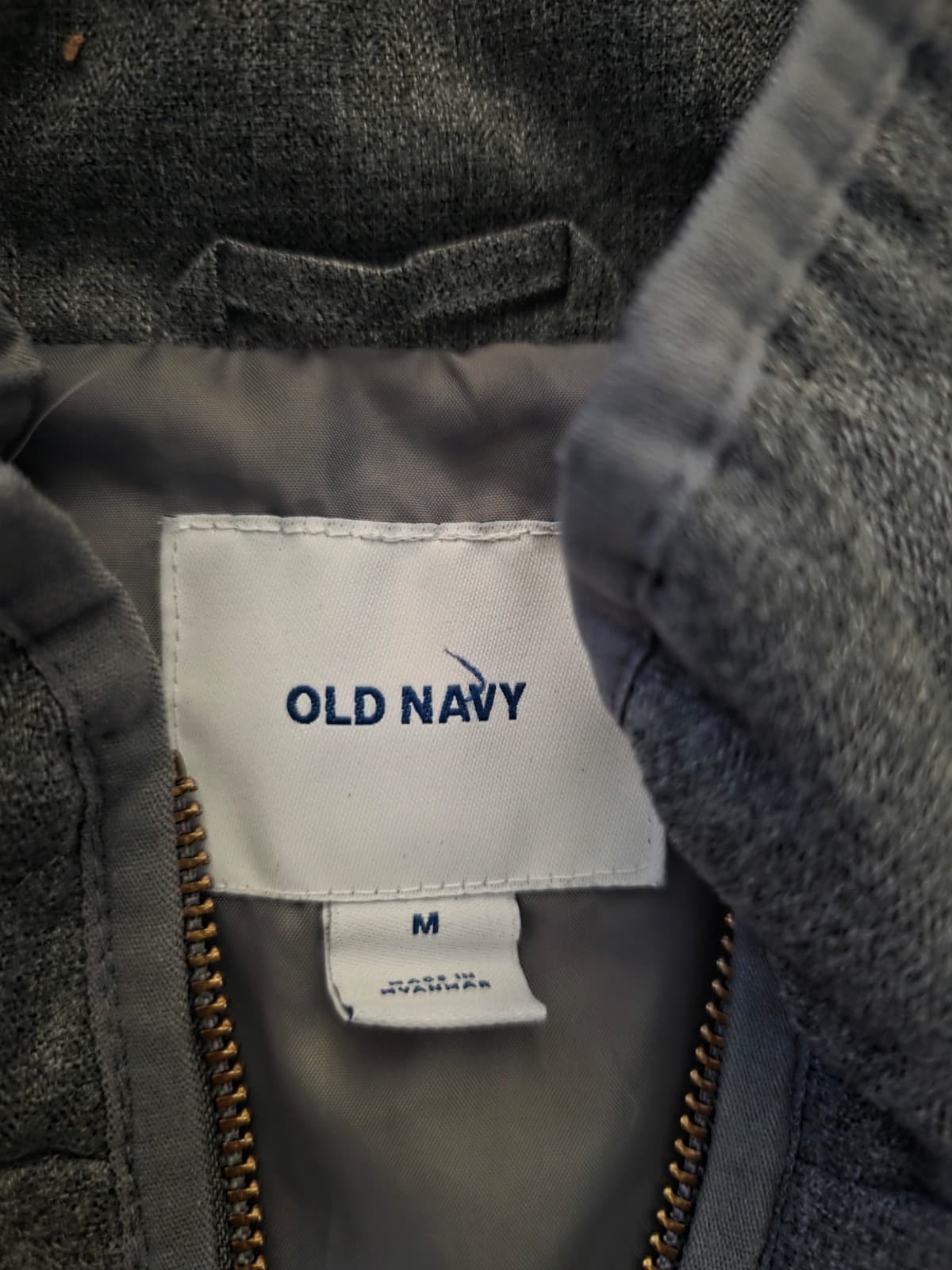 Women's Vest sz Medium by Old Navy - Thumbnail 2