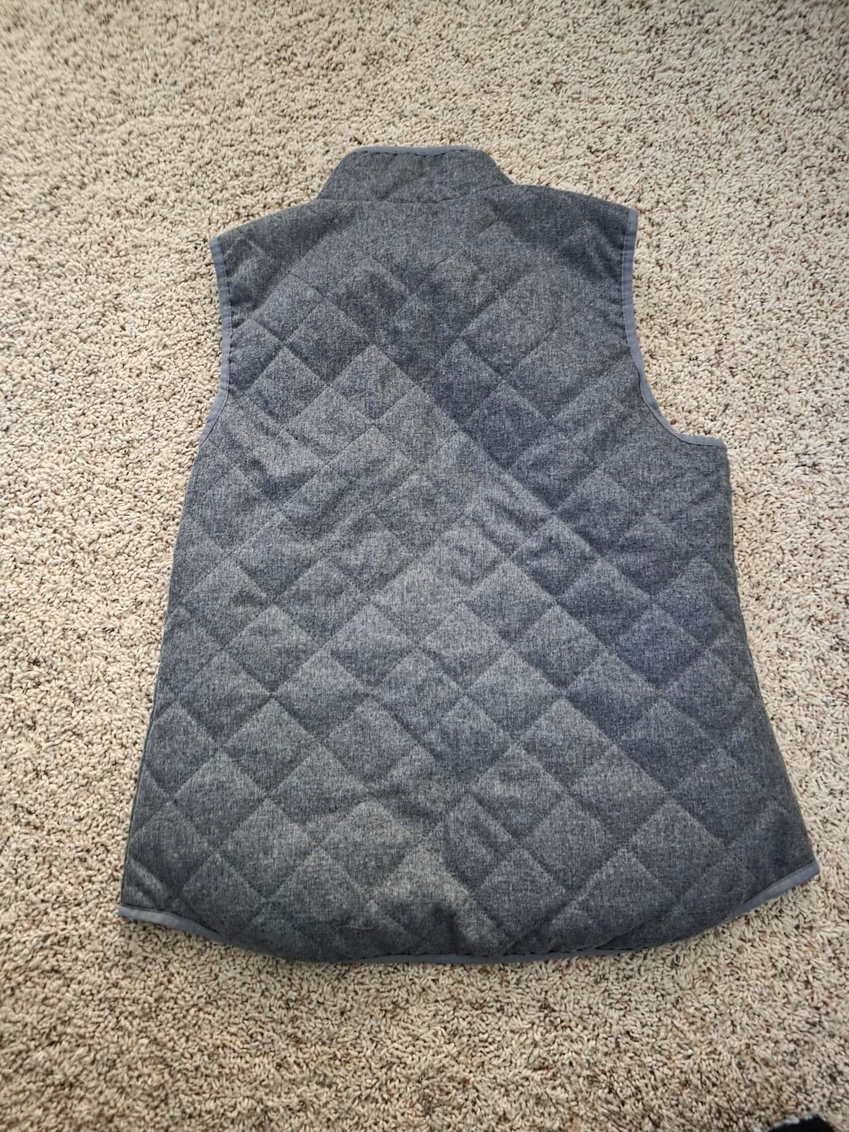 Women's Vest sz Medium by Old Navy - Thumbnail 3