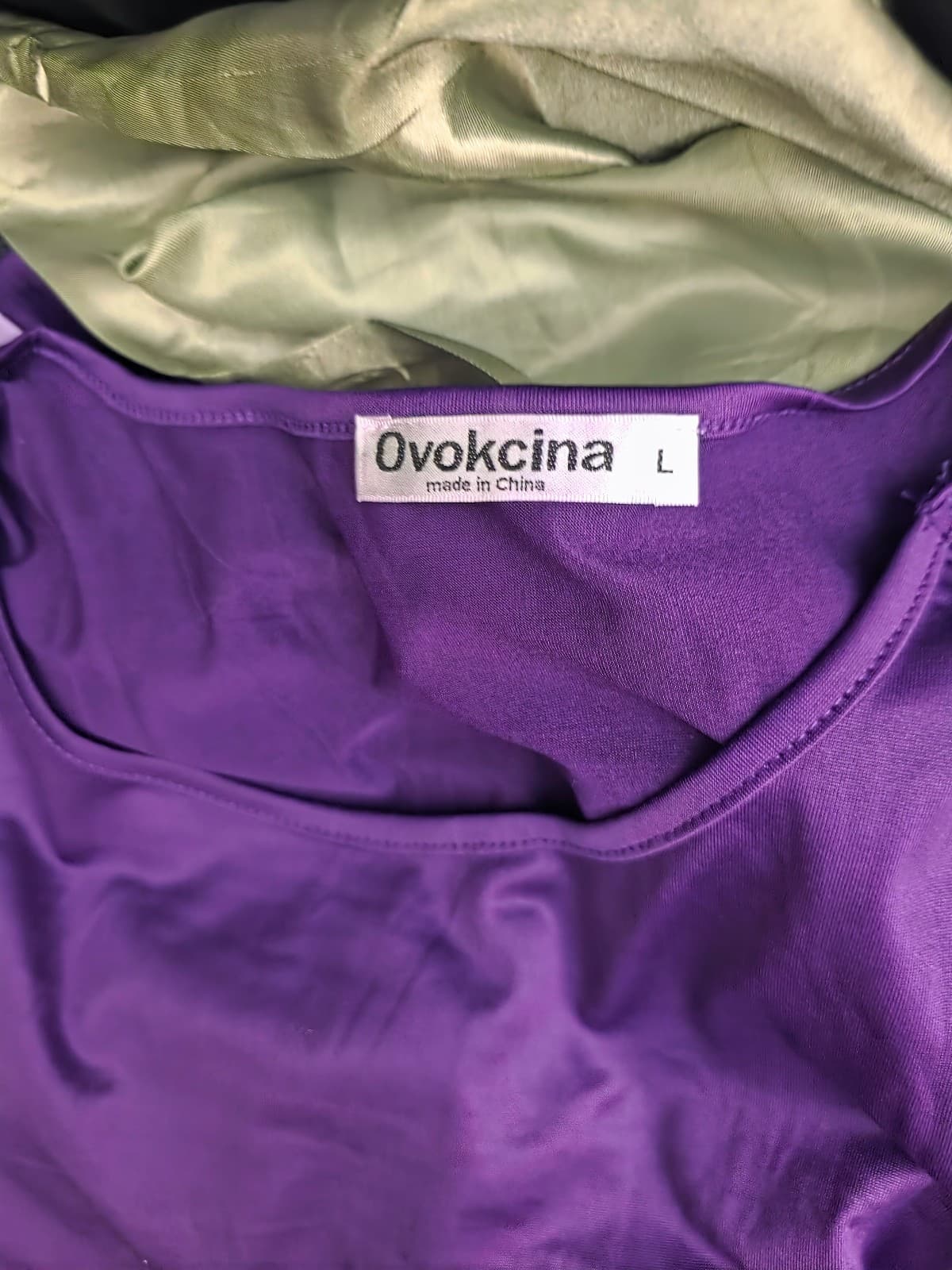 Scooby Doo Character Daphne Costume sz Large - Thumbnail 3