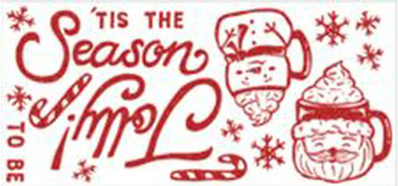 Christmas Wall Art by Holiday Time - Thumbnail 2