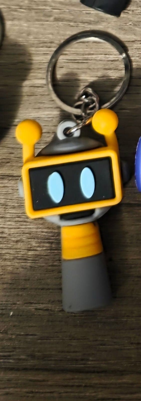 Sprunki Keychain Incredibox - Image 1