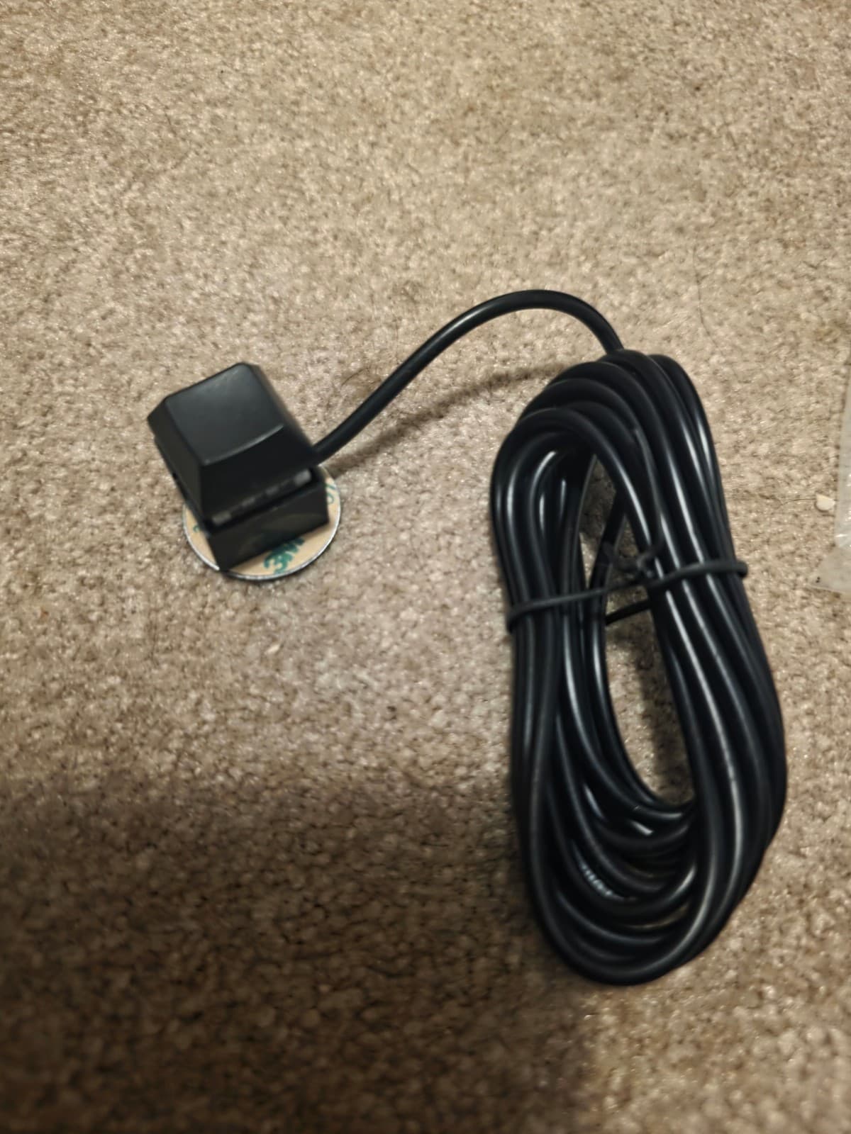 Motherboard External Start Computer Switch On/Off Button Extension Cord PC Power - Thumbnail 10