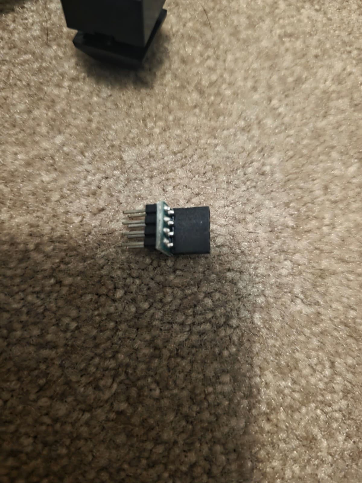 Motherboard External Start Computer Switch On/Off Button Extension Cord PC Power - Thumbnail 11