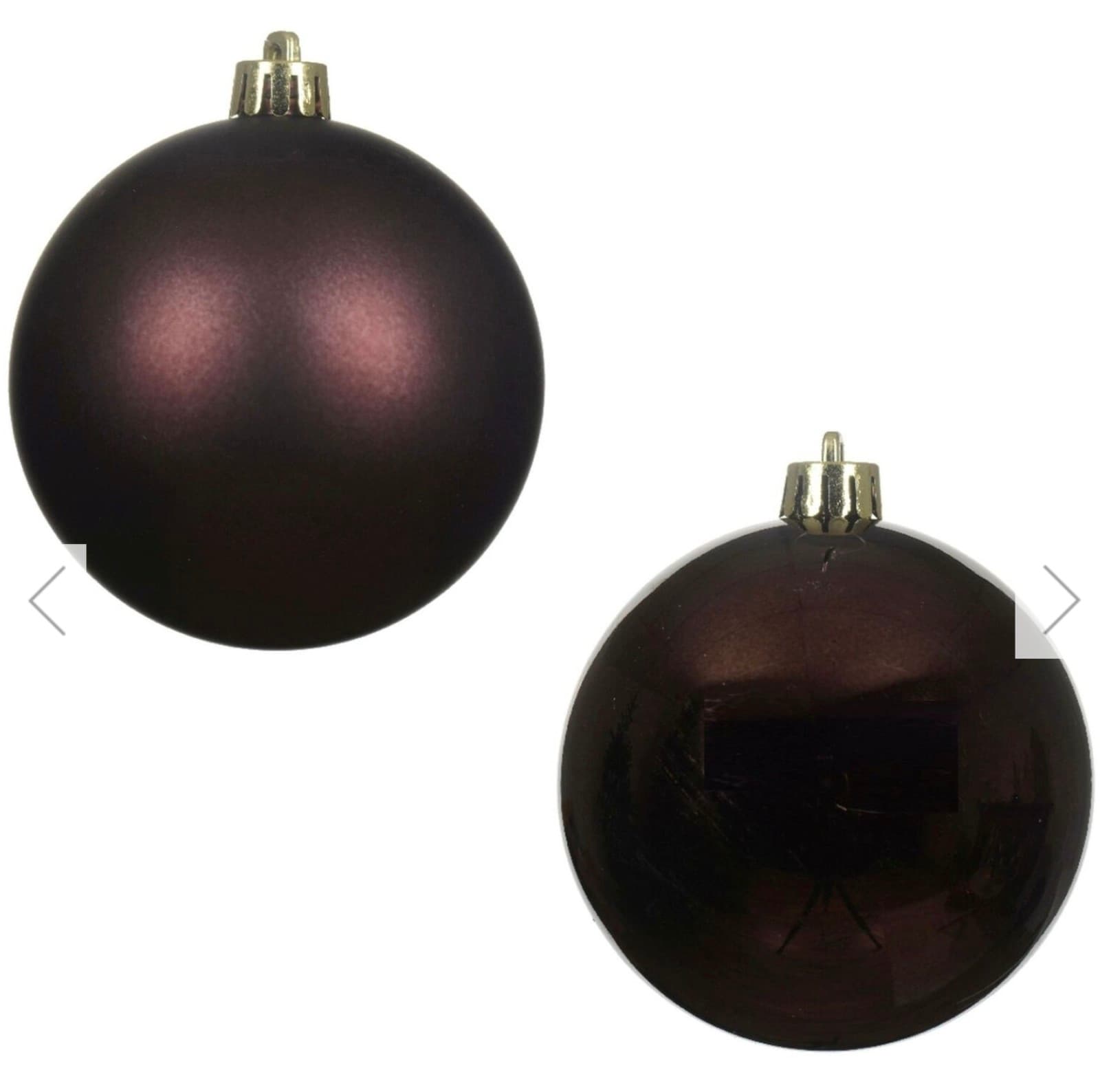 Christmas Tree Decorations by Deconation Sparkle Your Life - Thumbnail 5