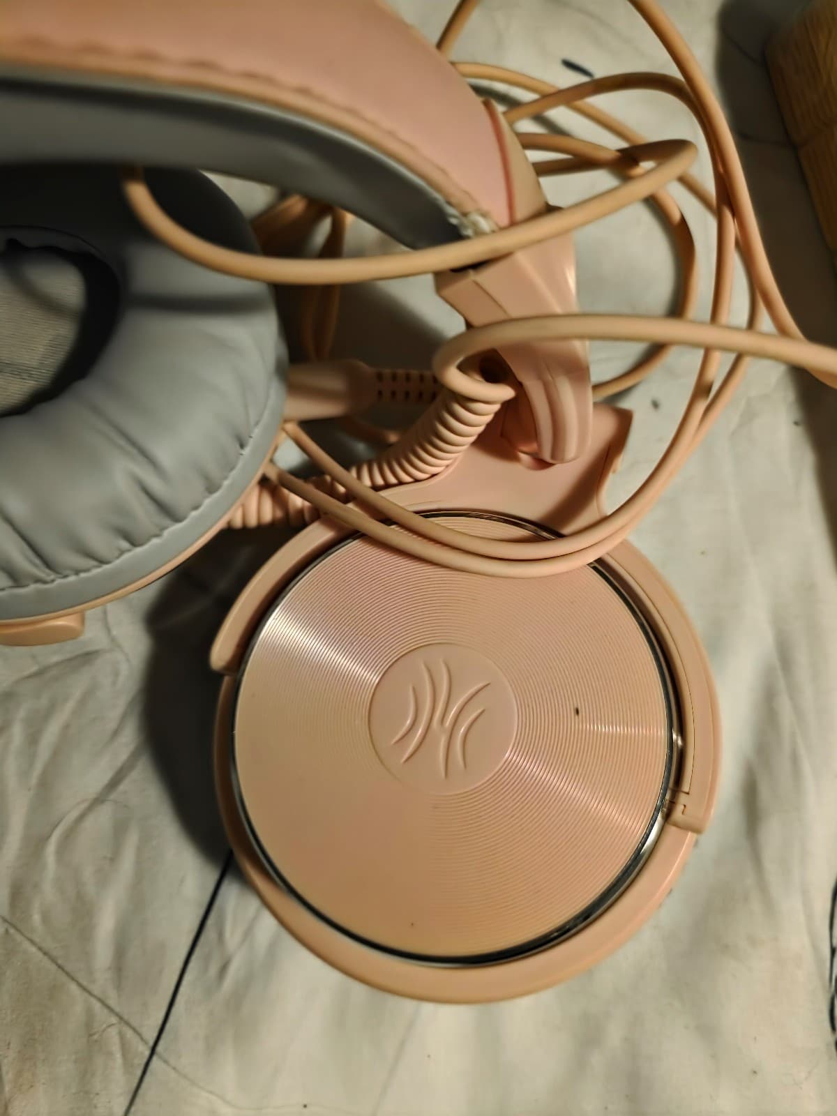 OneOdio Wired Over Ear Headphones Studio Monitor & Mixing DJ Stereo Headsets - Thumbnail 2