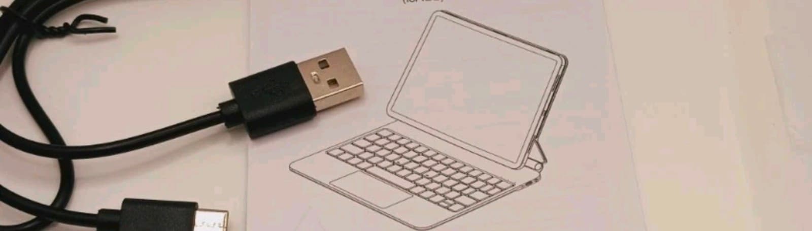 Apple Magic Keyboard - Thumbnail 3