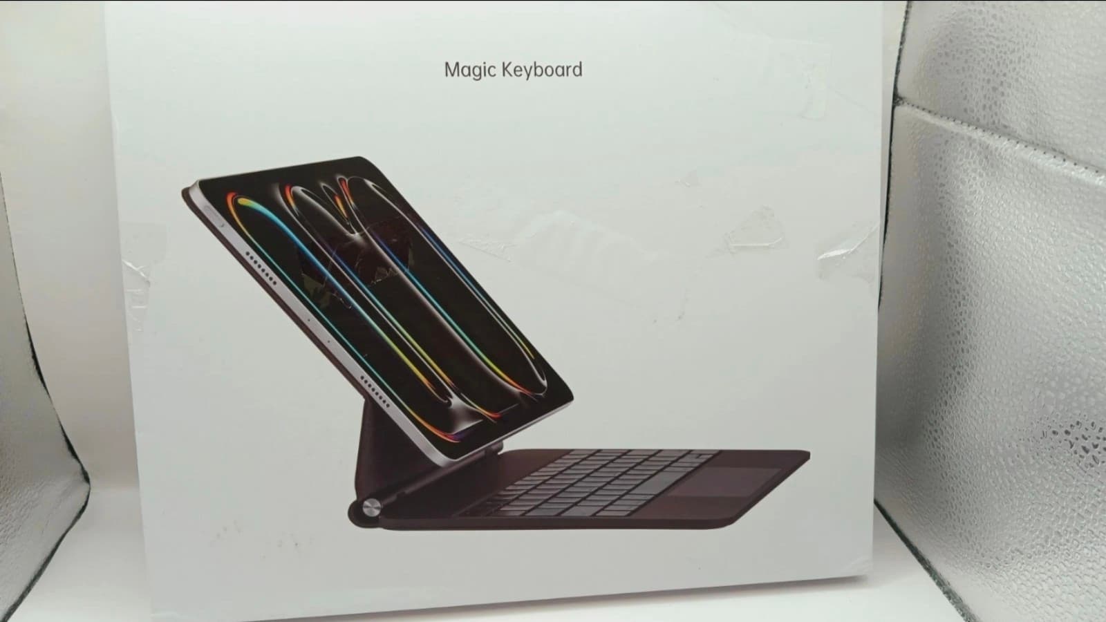 Apple Magic Keyboard - Image 1