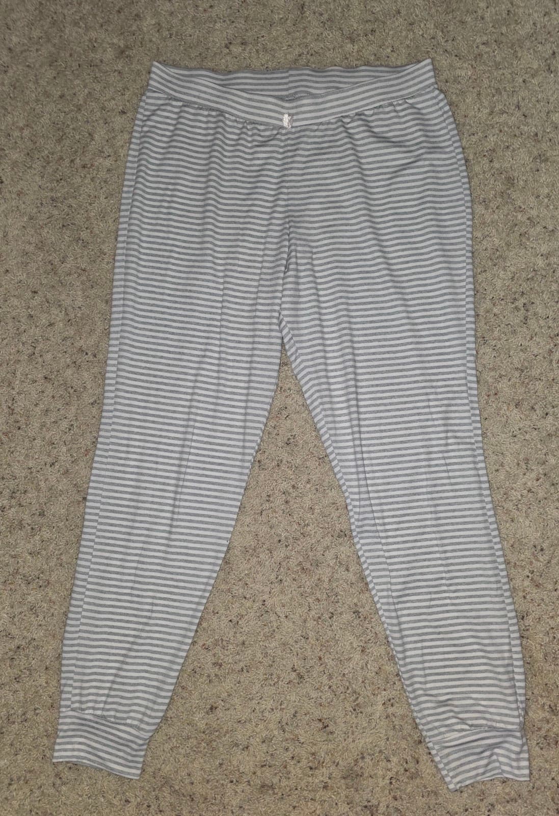 Pajama Pants sz Medium - Image 1