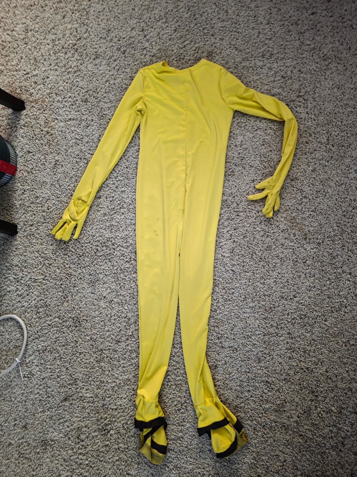Fortnite Costume sz 5 - Image 1