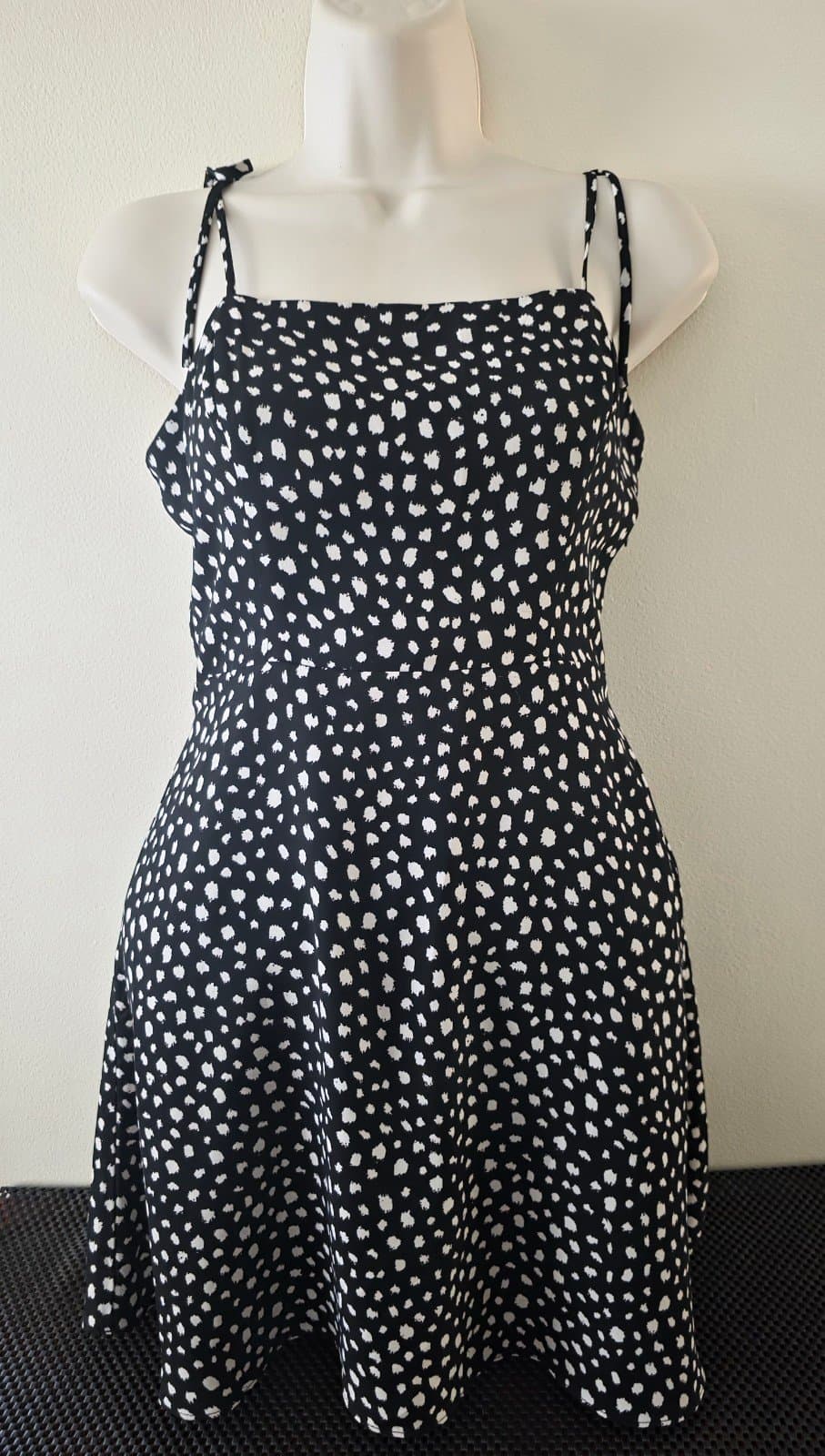 Women's Mini Dress sz Small by Lola Grace - Image 1