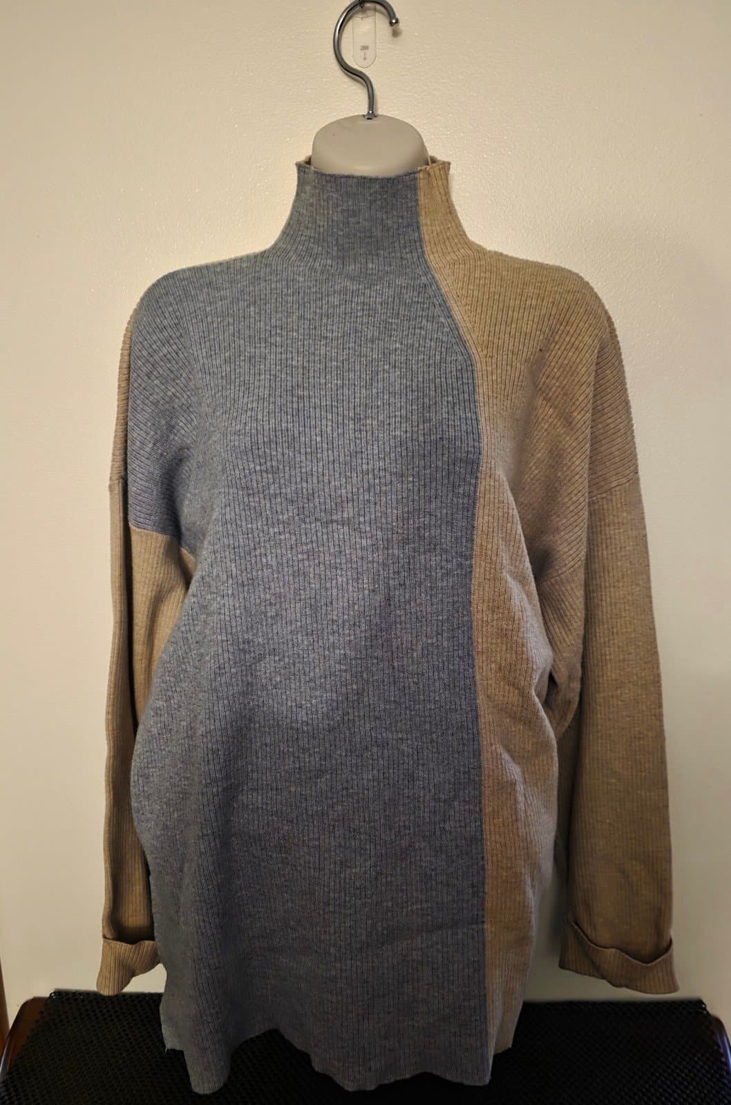 Women's Sweater sz 2X - Image 1