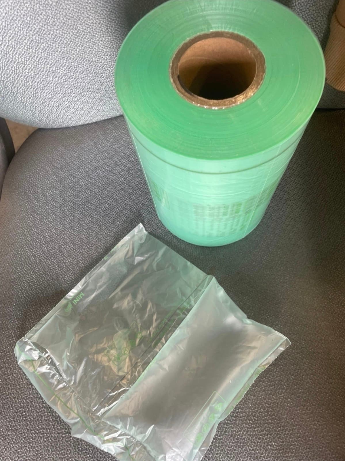 Mini Air Easy Air Pillows - Thumbnail 3