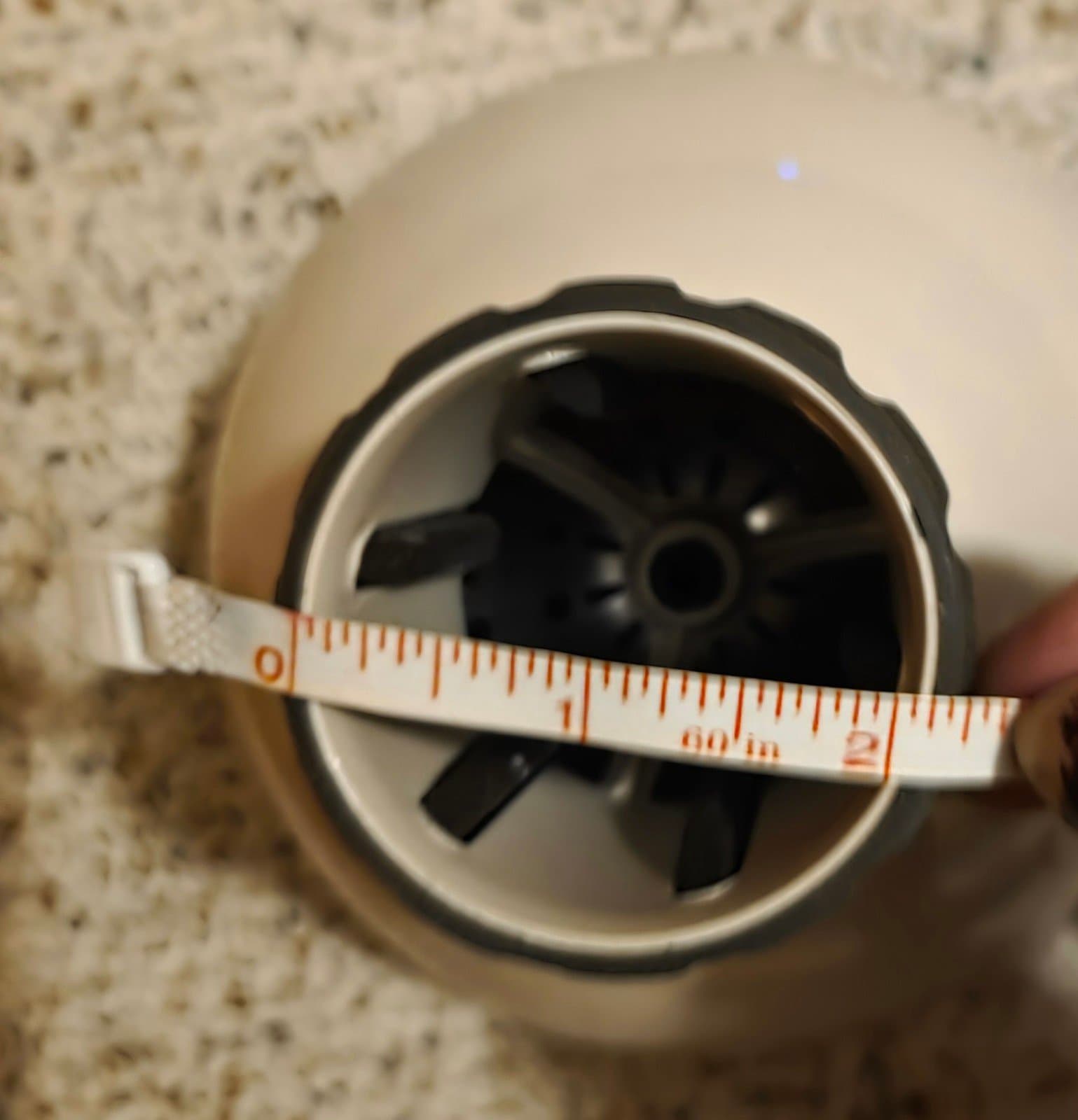 Hair Diffuser by Segbeauty - Thumbnail 5