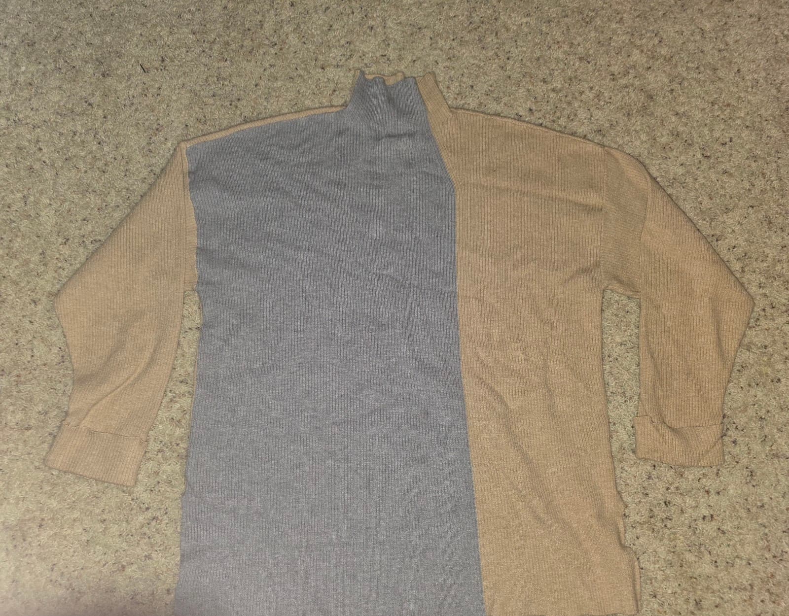 Women's Sweater sz 2X - Thumbnail 3