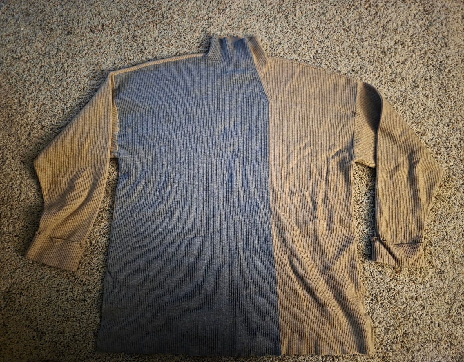 Women's Sweater sz 2X - Thumbnail 2