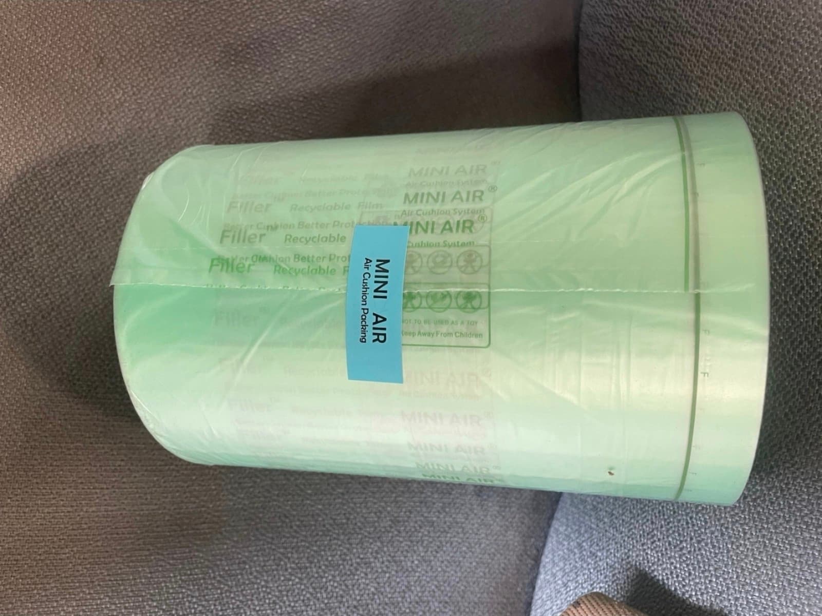 Mini Air Easy Air Pillows - Thumbnail 4