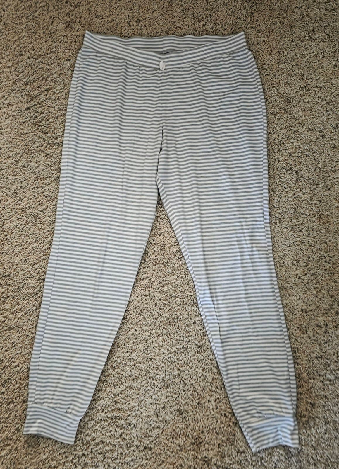 Pajama Pants sz Medium - Thumbnail 2