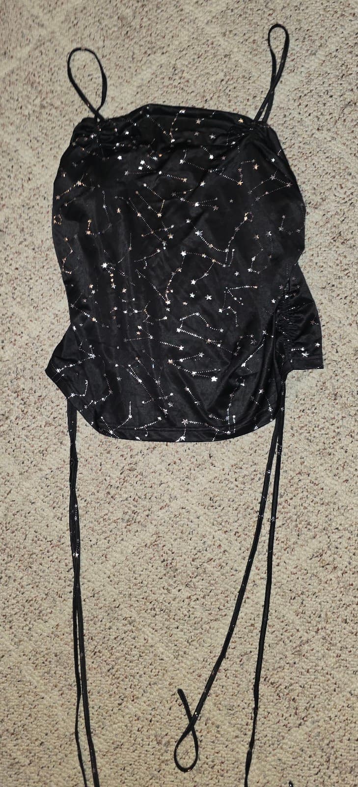 Women's Tank Top sz 2x Curvy - Thumbnail 2