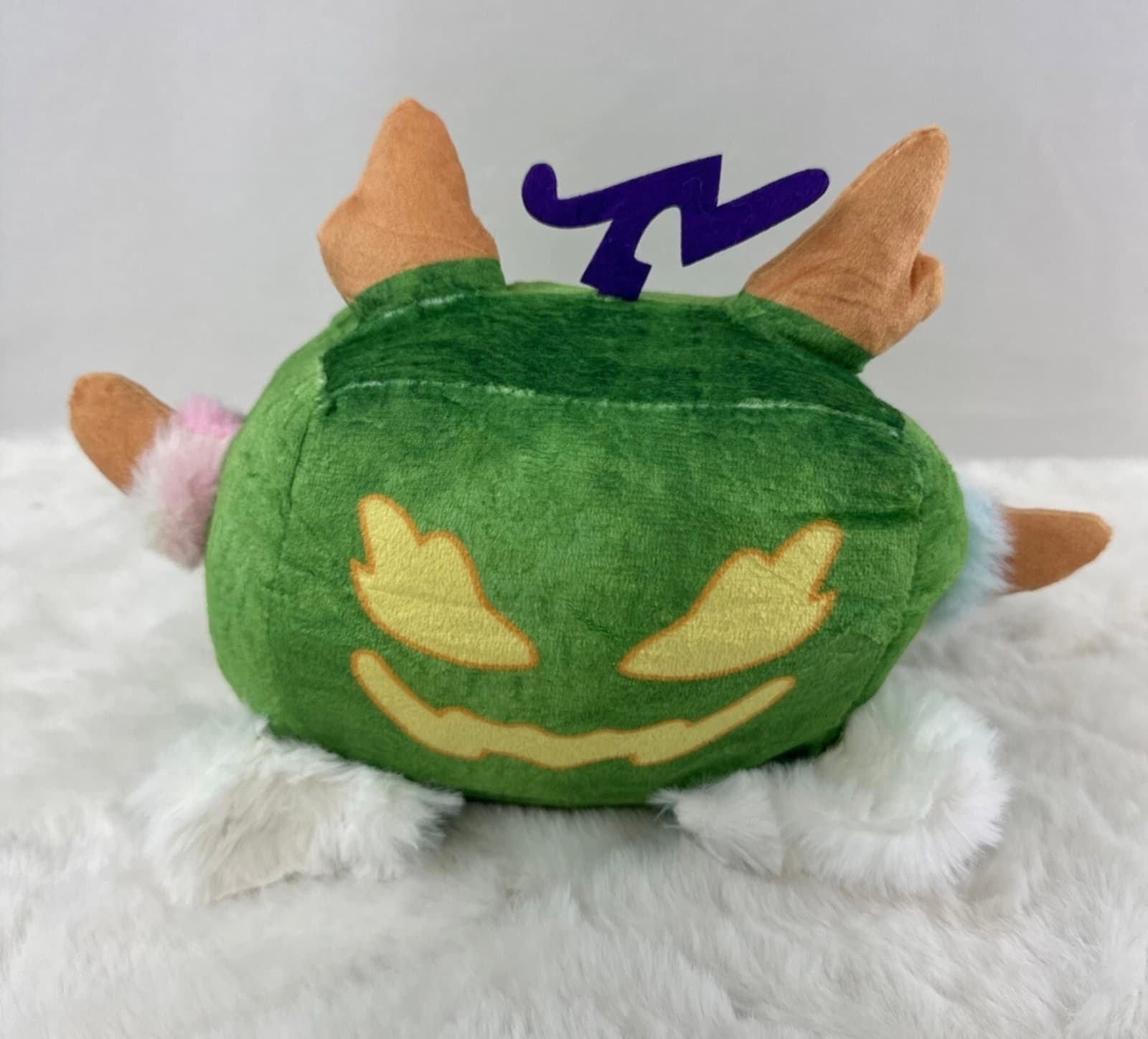 Blox Fruits Plush Doll Anime Game Stuffed Toys - Image 1