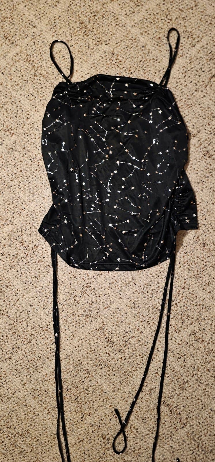 Women's Tank Top sz 2x Curvy - Image 1