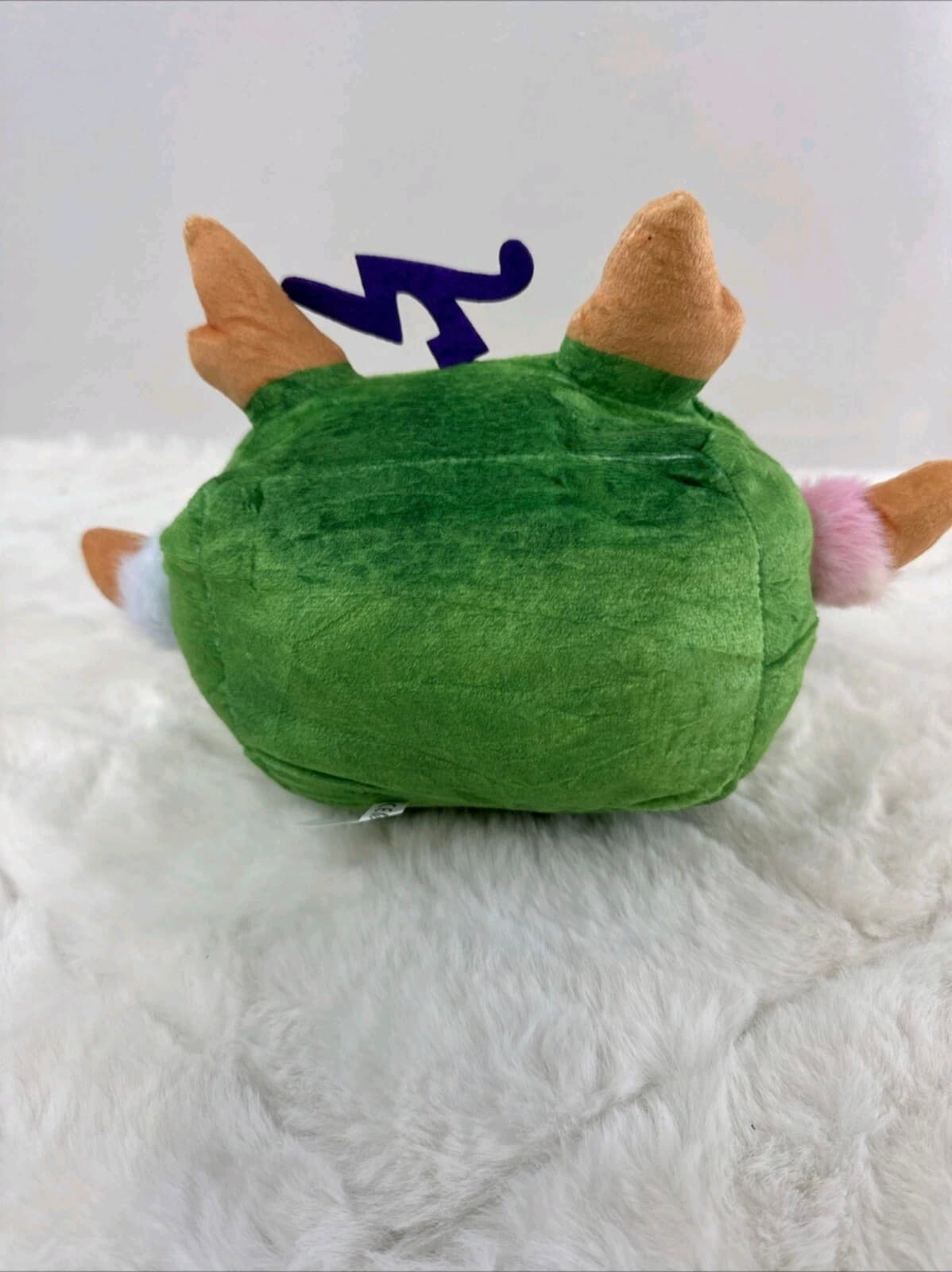 Blox Fruits Plush Doll Anime Game Stuffed Toys - Thumbnail 2