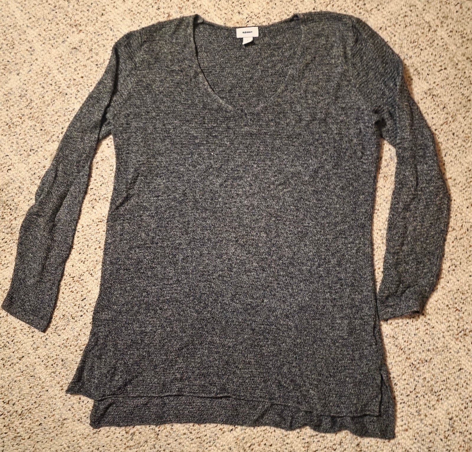 Women's Sweater sz L - Image 1