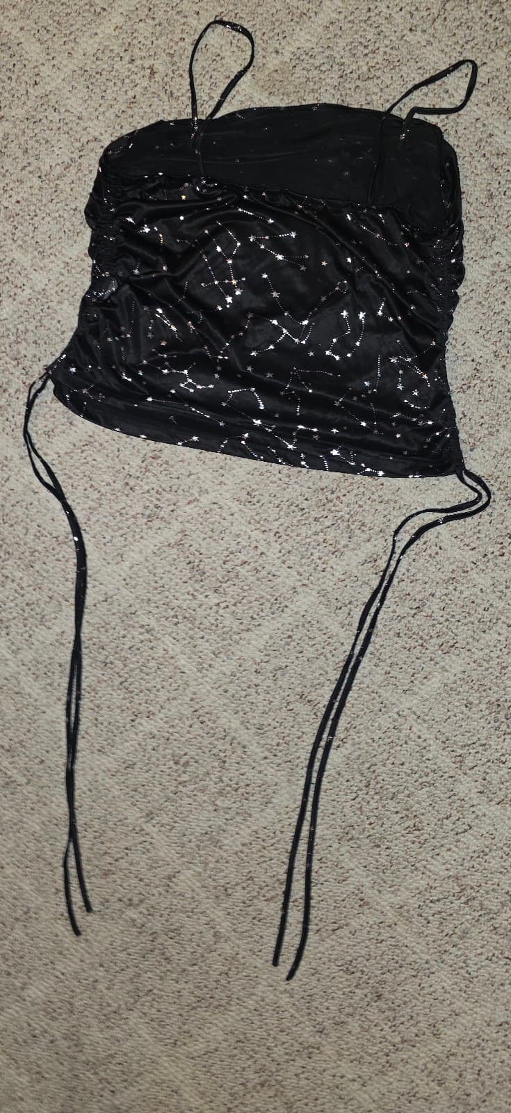 Women's Tank Top sz 2x Curvy - Thumbnail 4