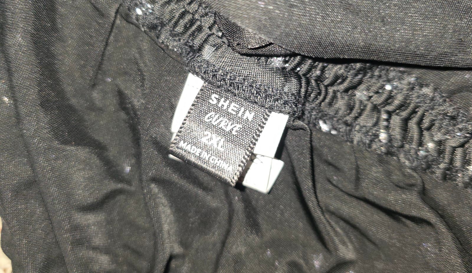 Women's Tank Top sz 2x Curvy - Thumbnail 3