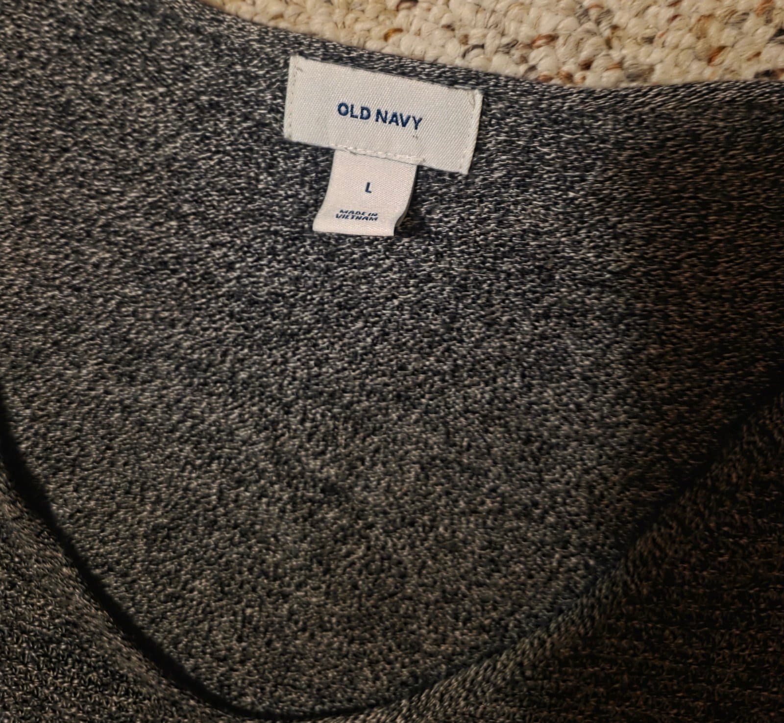 Women's Sweater sz L - Thumbnail 3