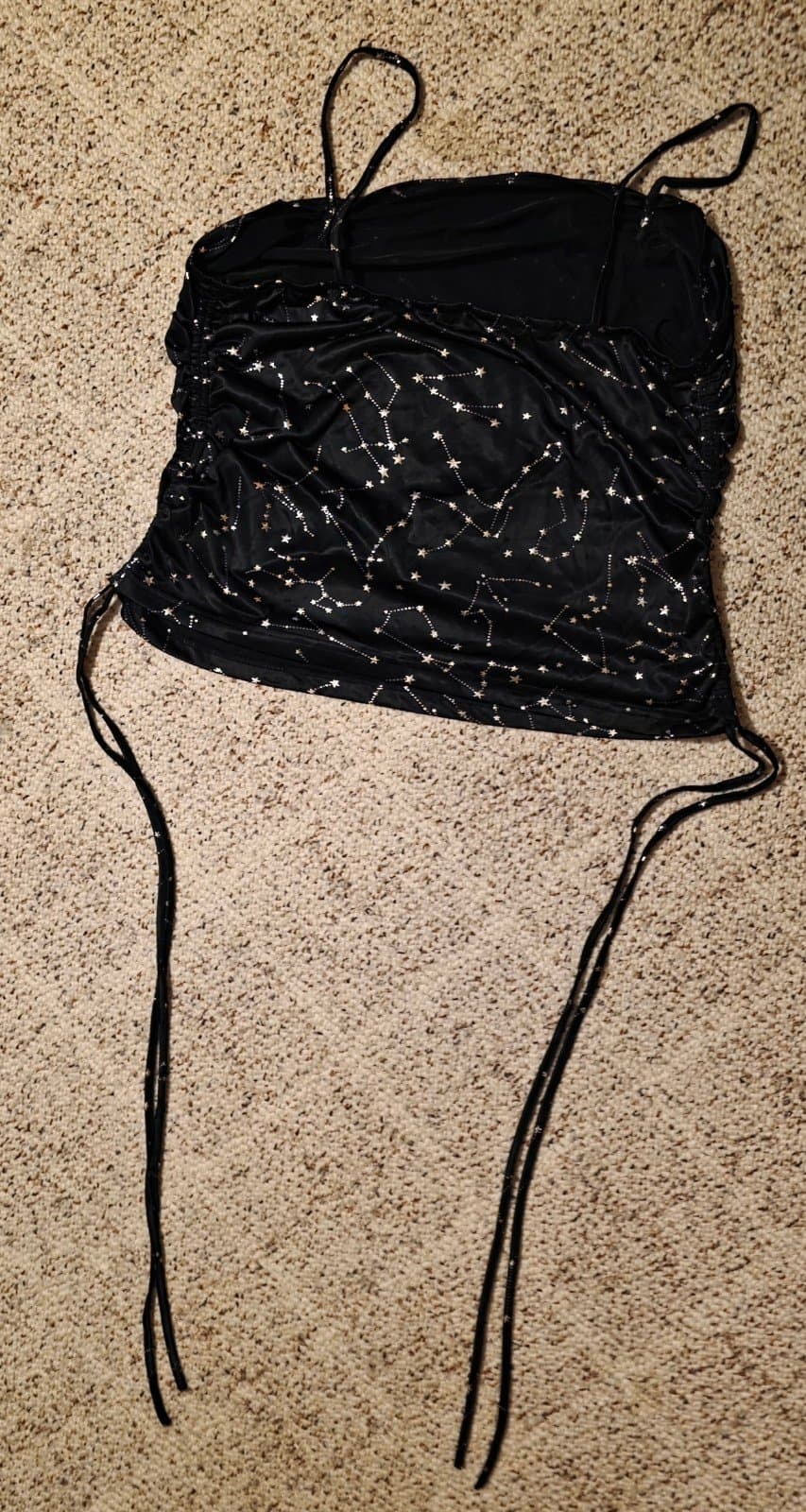 Women's Tank Top sz 2x Curvy - Thumbnail 5