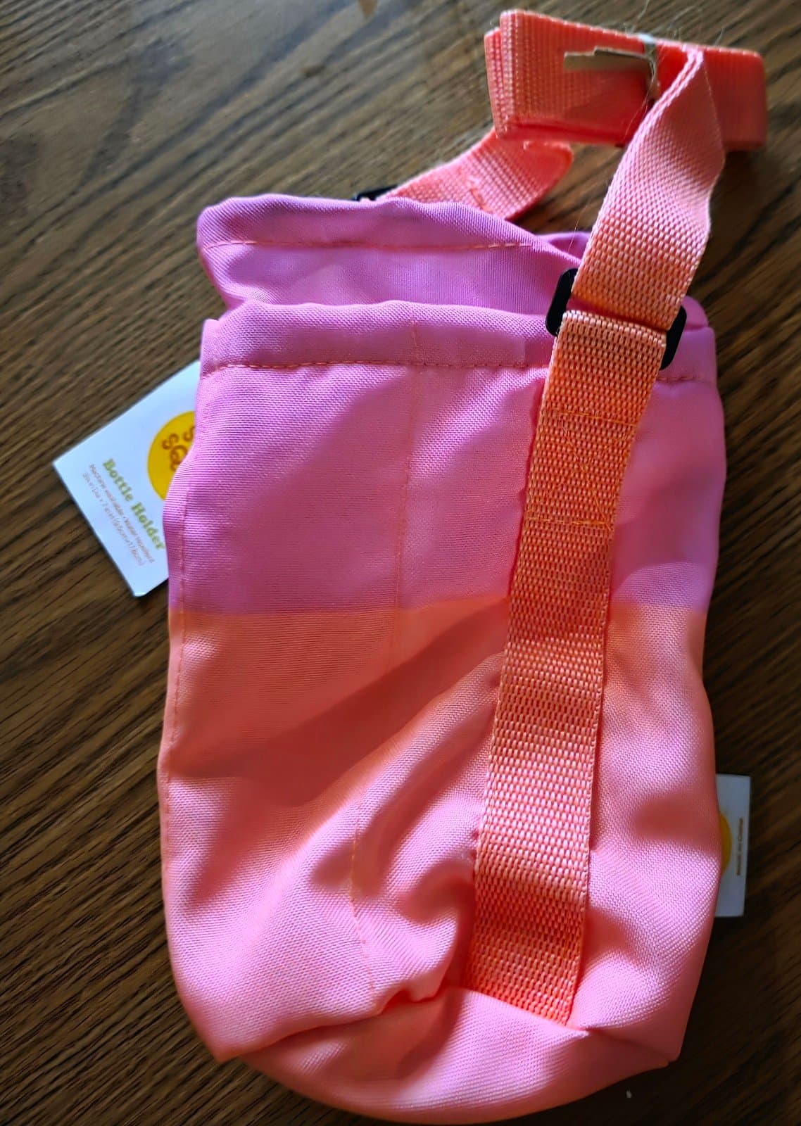 Water Bottle Carrier by Sun Squad - Thumbnail 2