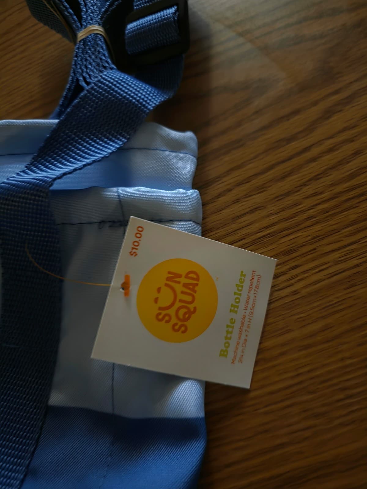 Water Bottle Carrier - Thumbnail 2