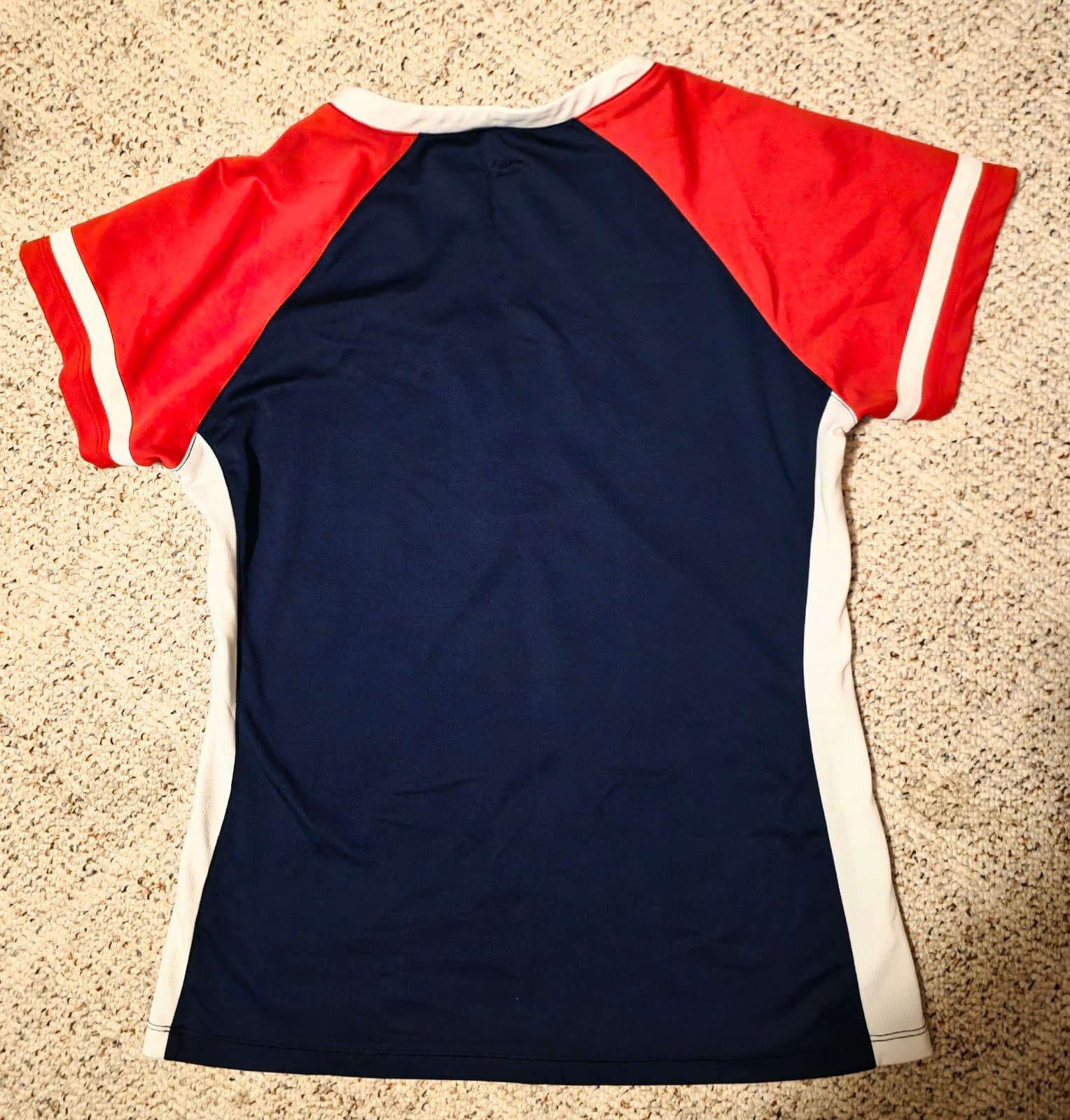 Twins Jersey sz XL - Thumbnail 4