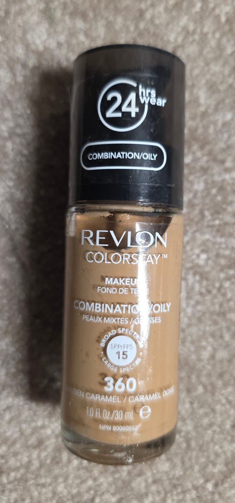 Revlon Color stay shade 360 - Image 1