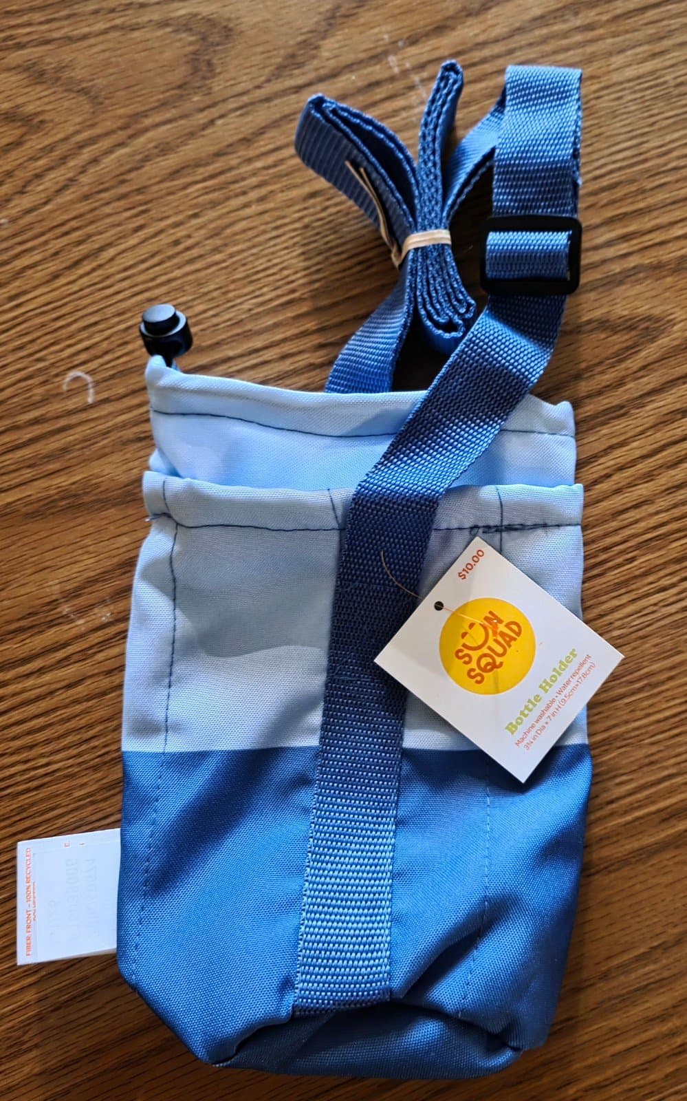 Water Bottle Carrier - Image 1