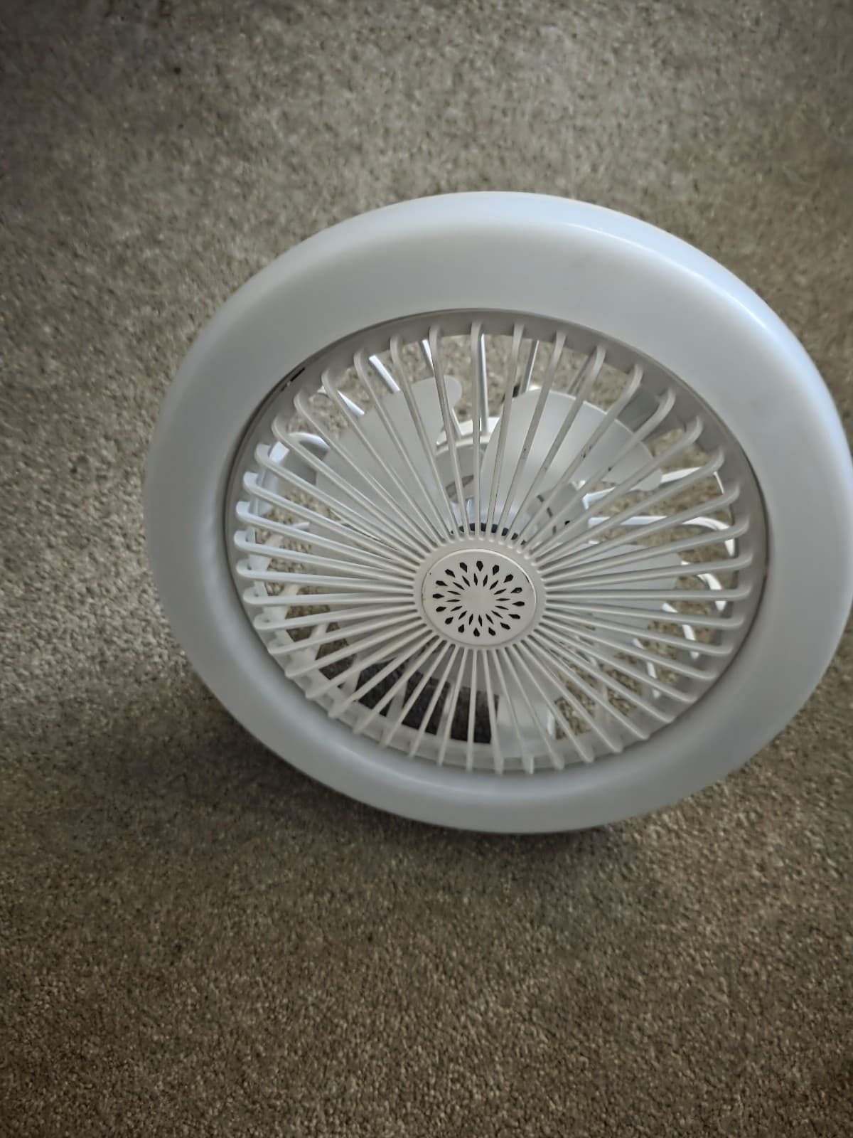 Fan Light - Image 1