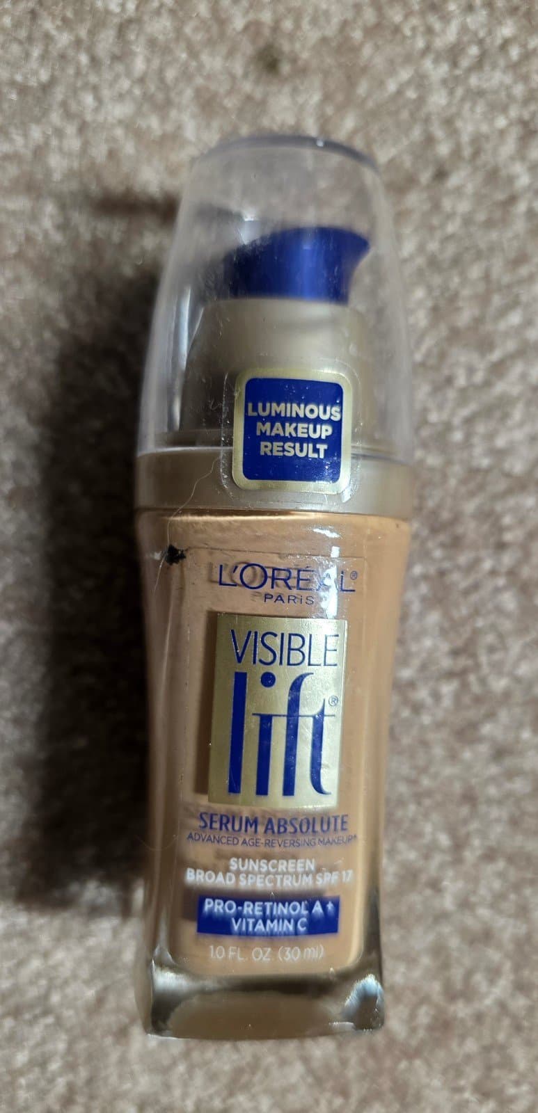 L'Oreal Visible Lift shade 151 - Image 1