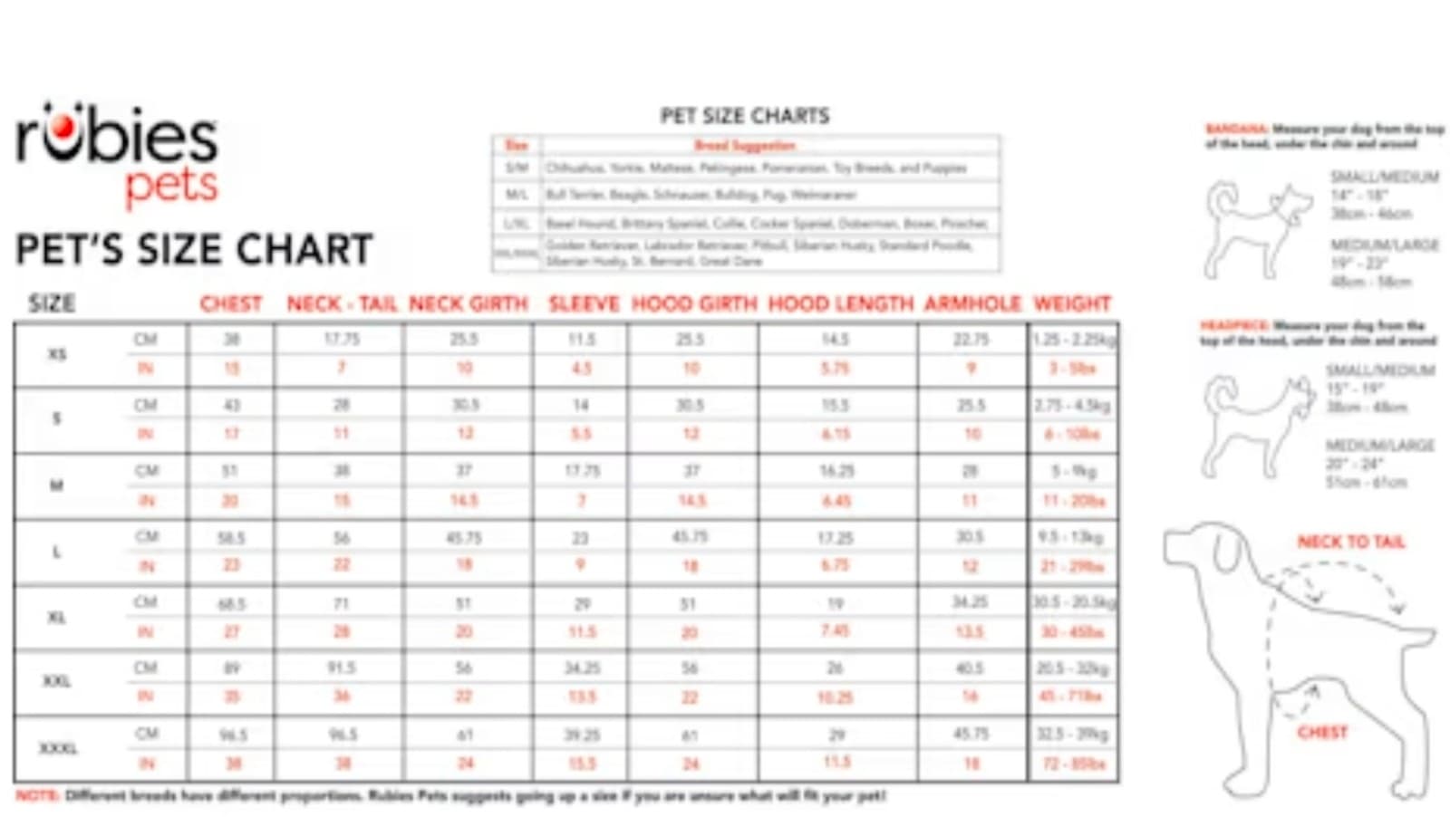 Batman Pet Costume sz XL - Thumbnail 4