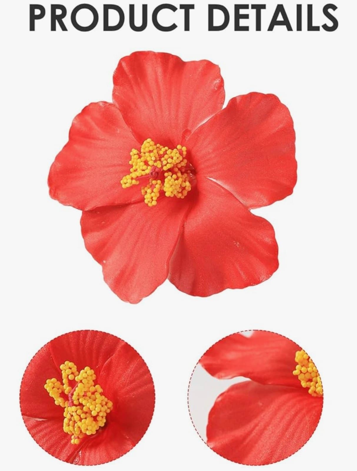 Lilo Costume sz 4/5T - Thumbnail 3