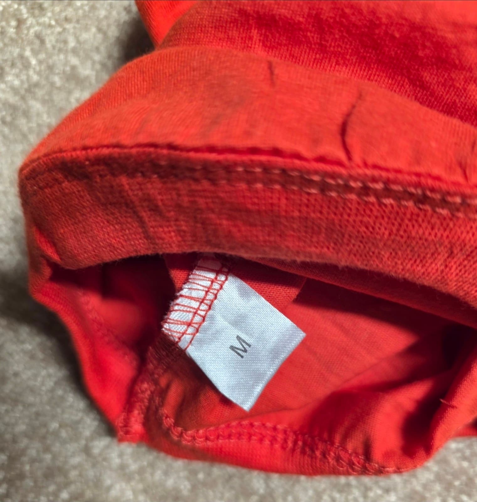 Dog Shirt sz Medium - Thumbnail 2