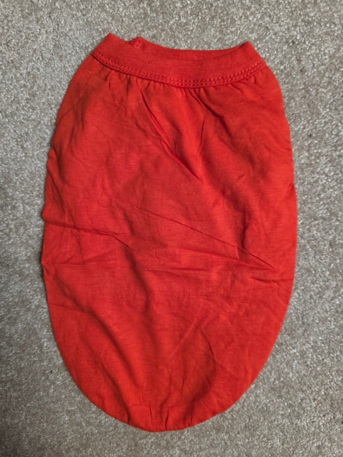 Dog Shirt sz Medium - Image 1