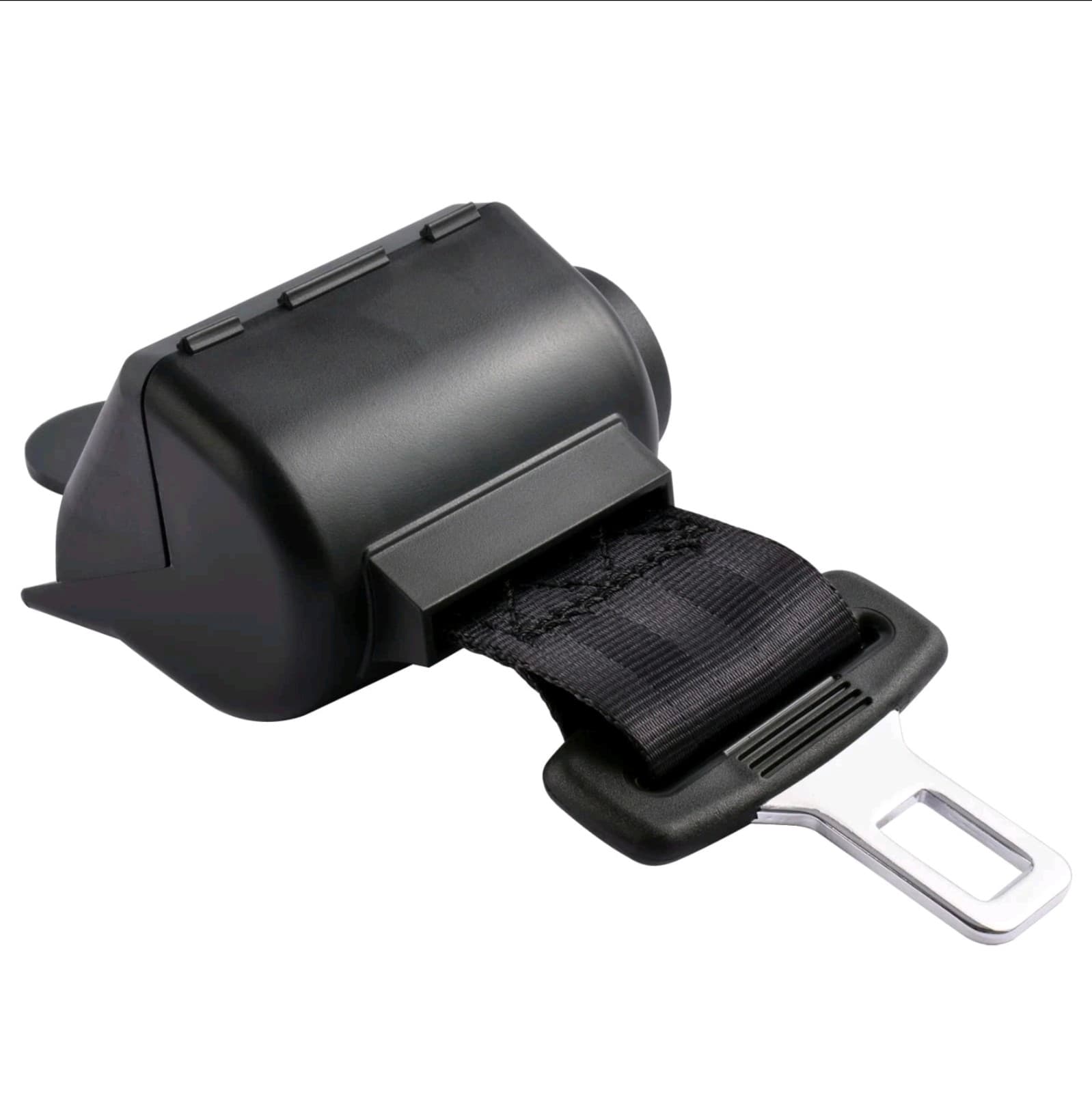 Retractable Golf Cart Seat Belt Kit - Thumbnail 4