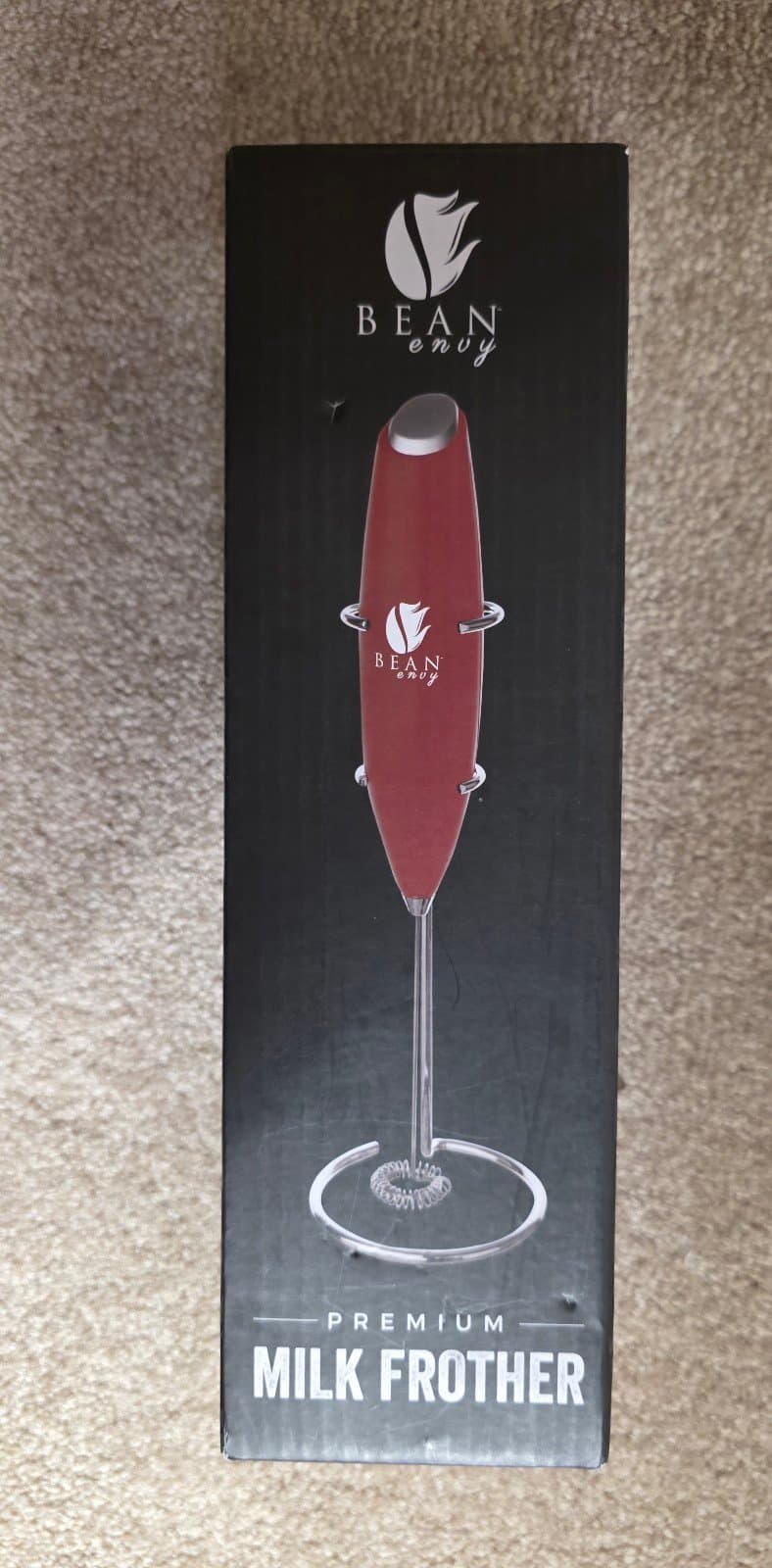 Frother by Bean Envy - Image 1