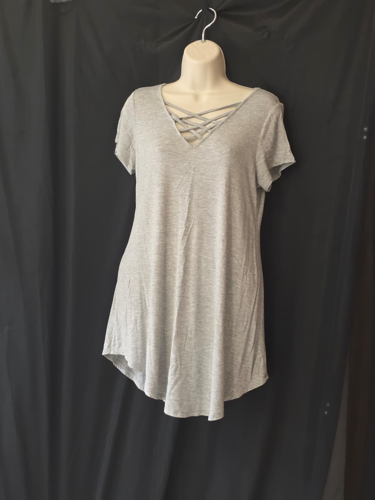 T-Shirt Dress sz Small - Image 1