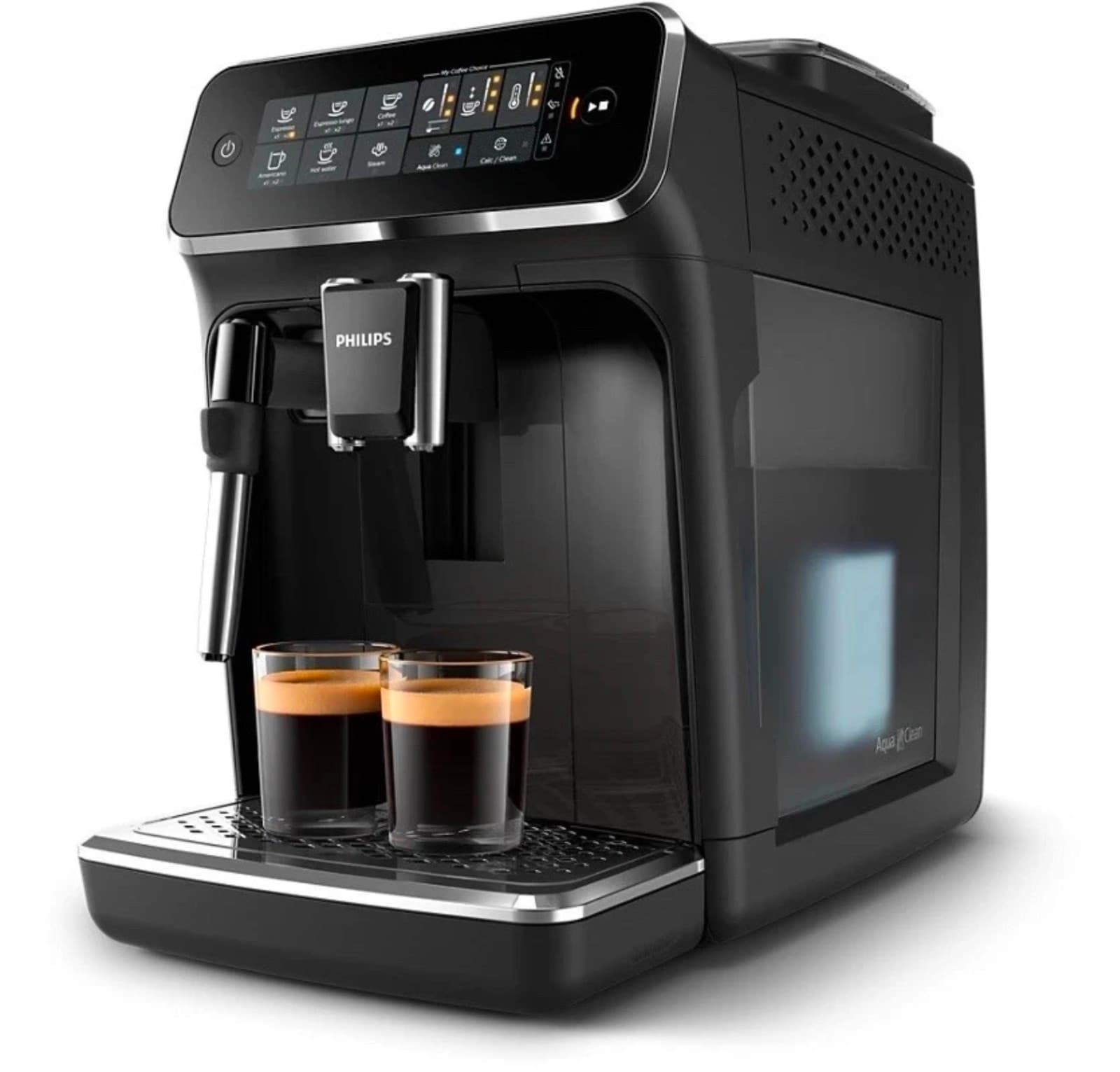 Philips 3200 Series EP3221 Fully Automatic Espresso Machine - Barely used - Image 1