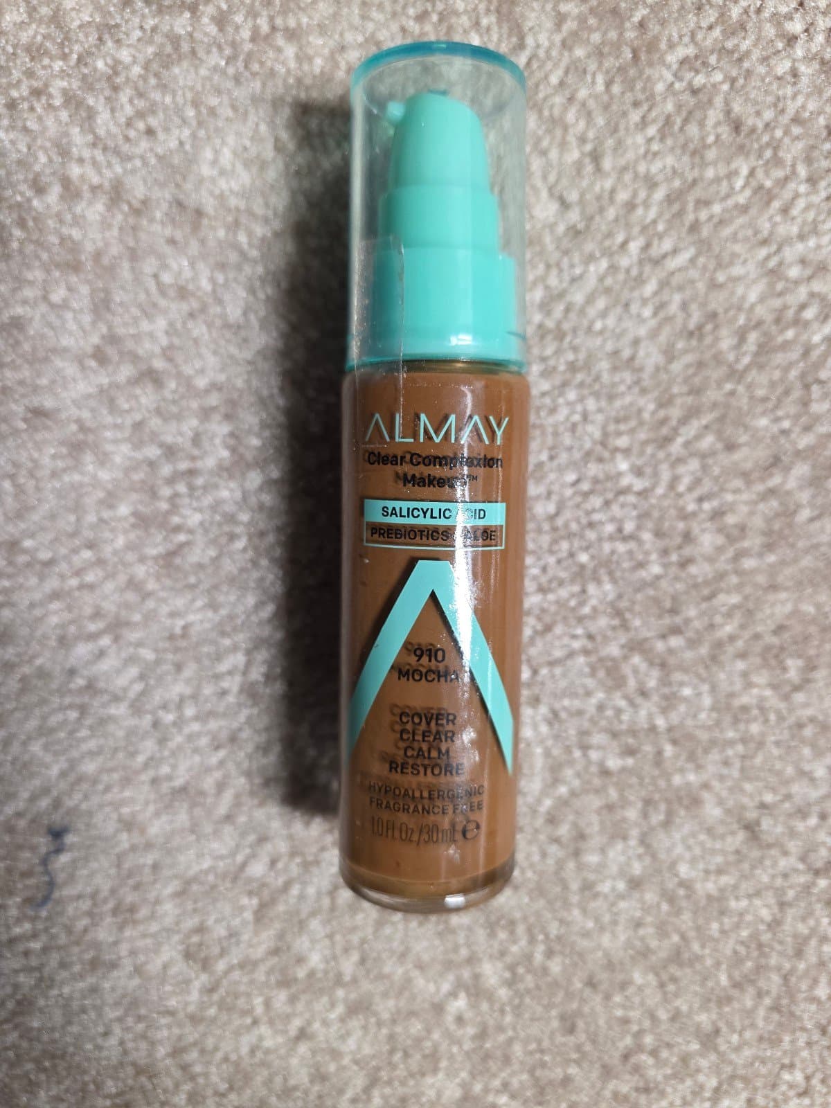 Almay Clear Completion Makeup shade 910 - Image 1